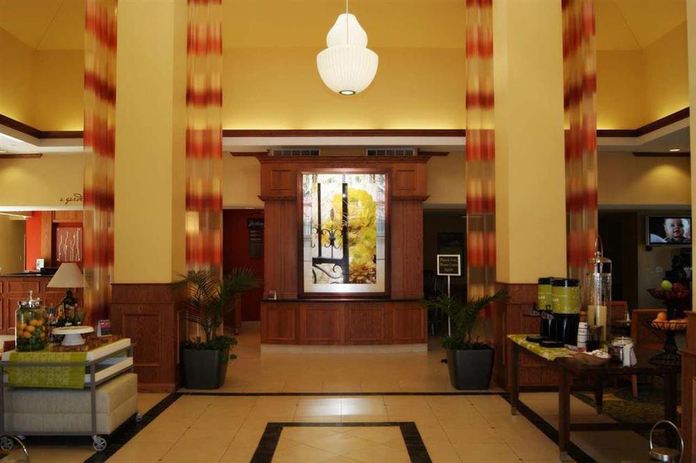 Hilton Garden Inn Elkhart Extérieur photo