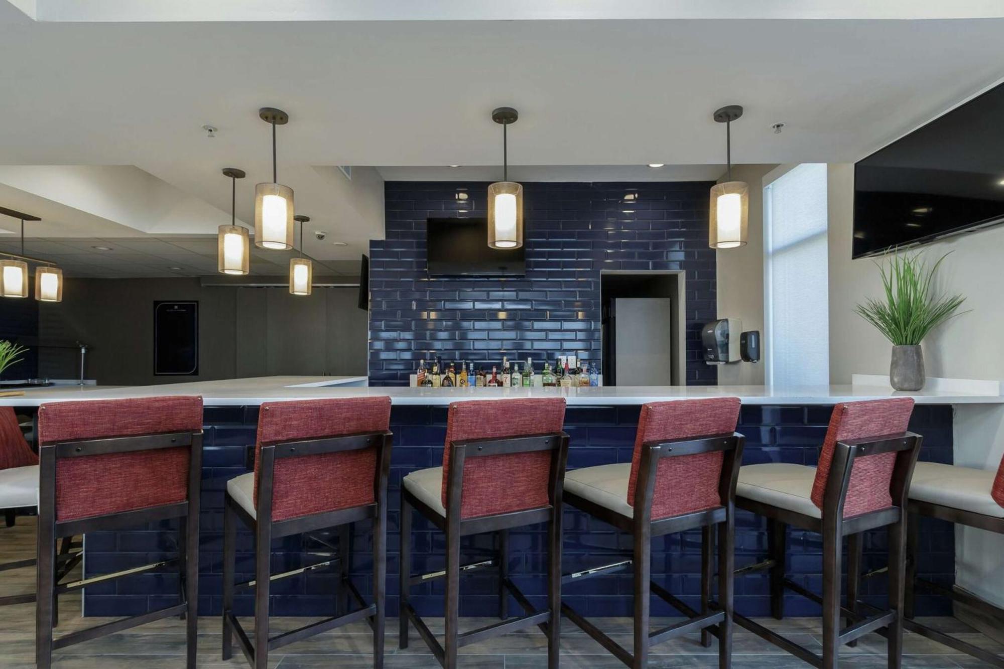 Hilton Garden Inn Elkhart Extérieur photo