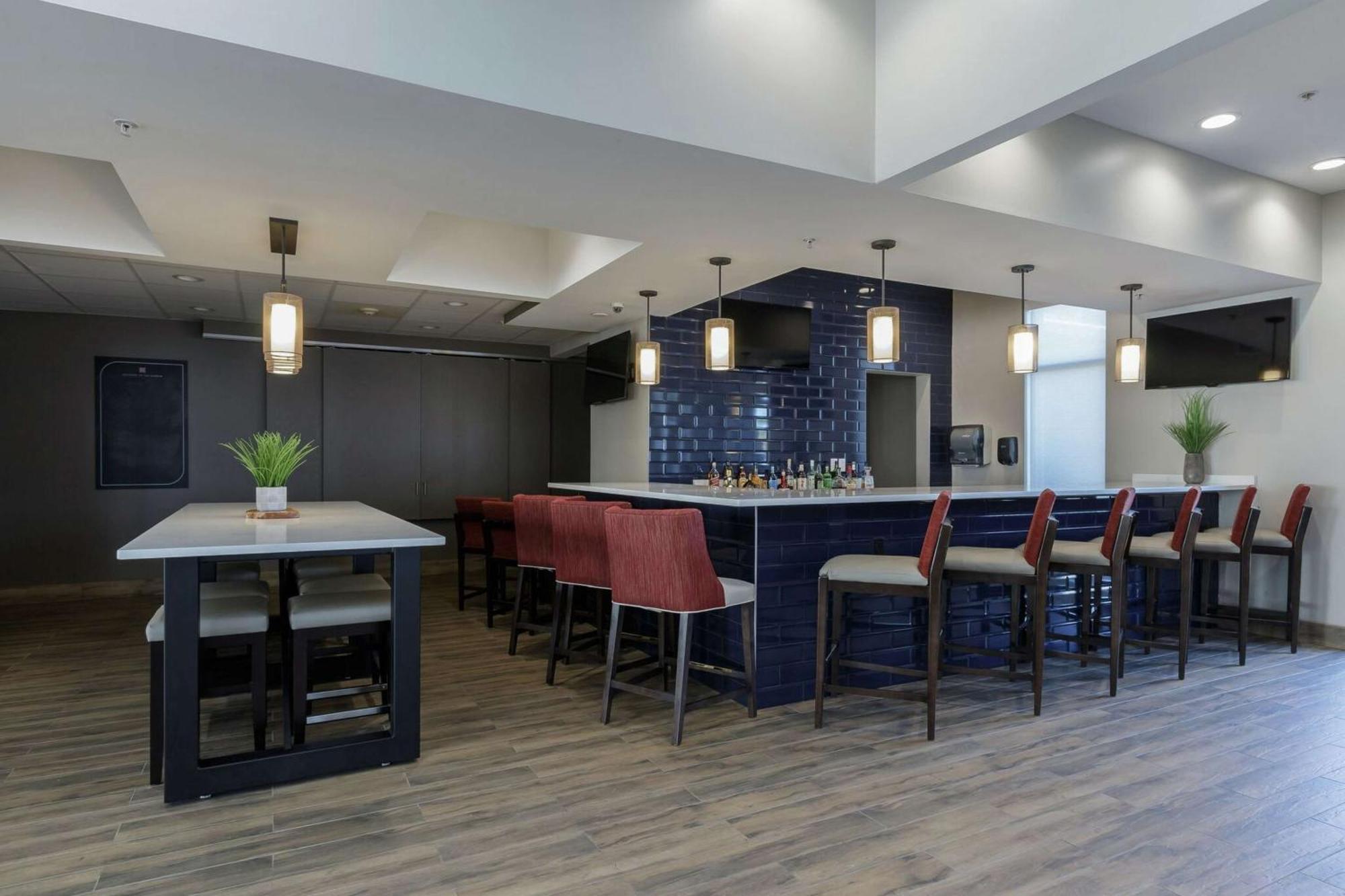 Hilton Garden Inn Elkhart Extérieur photo