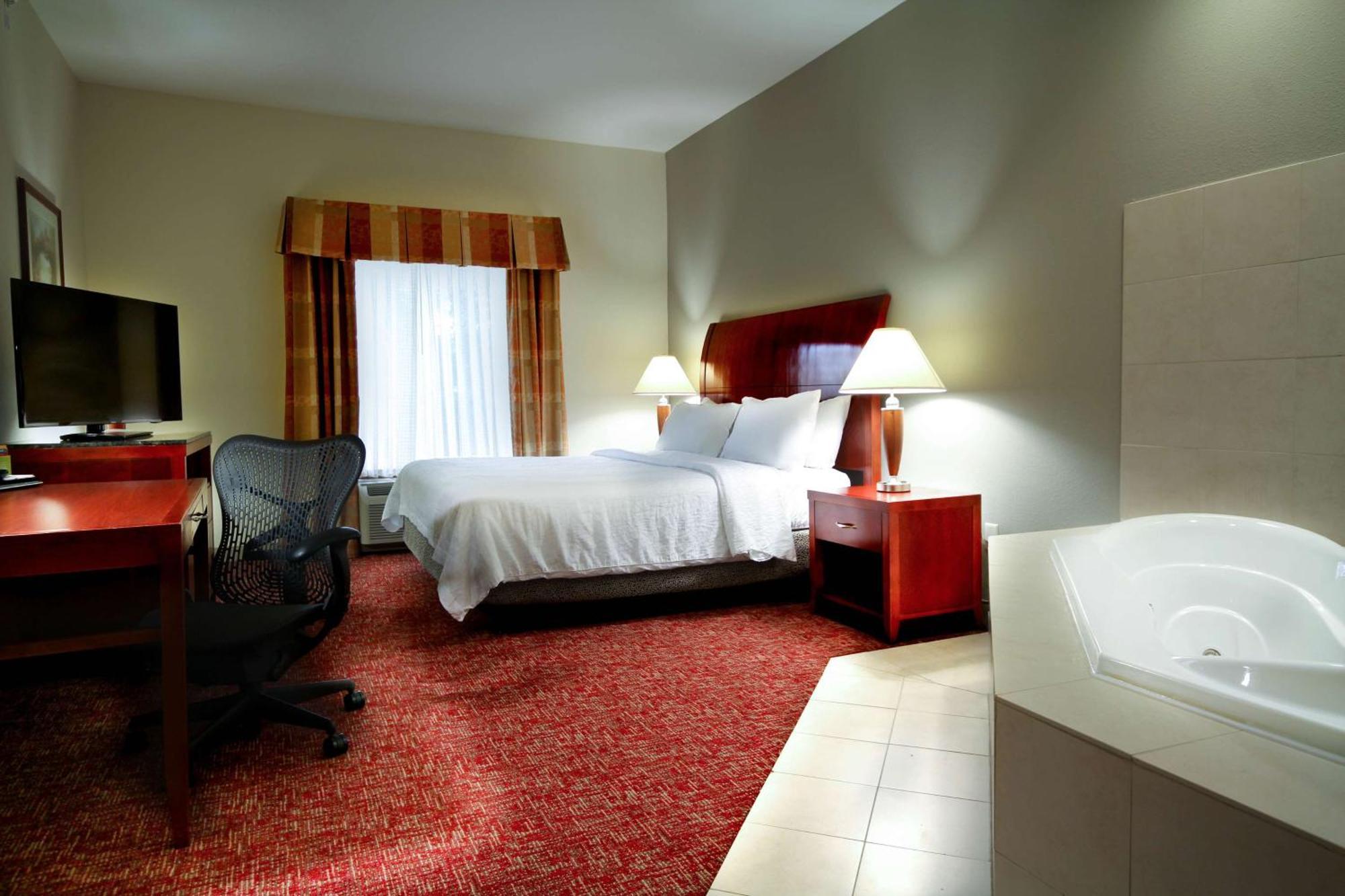 Hilton Garden Inn Elkhart Extérieur photo