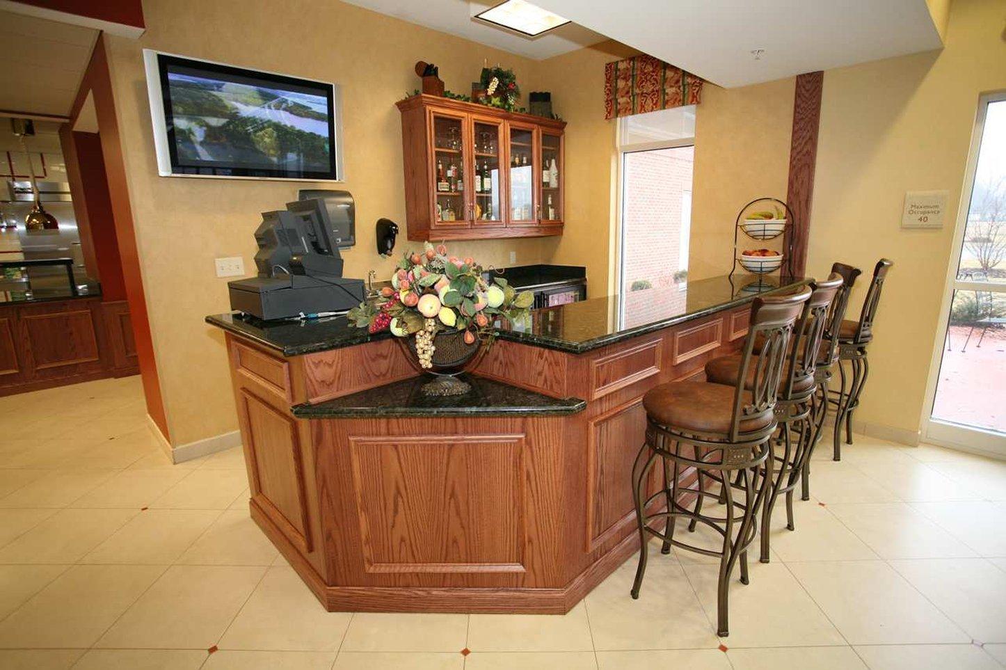 Hilton Garden Inn Elkhart Extérieur photo