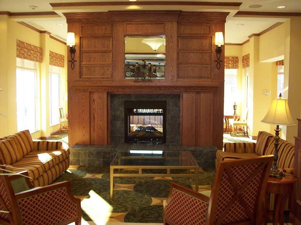 Hilton Garden Inn Elkhart Extérieur photo