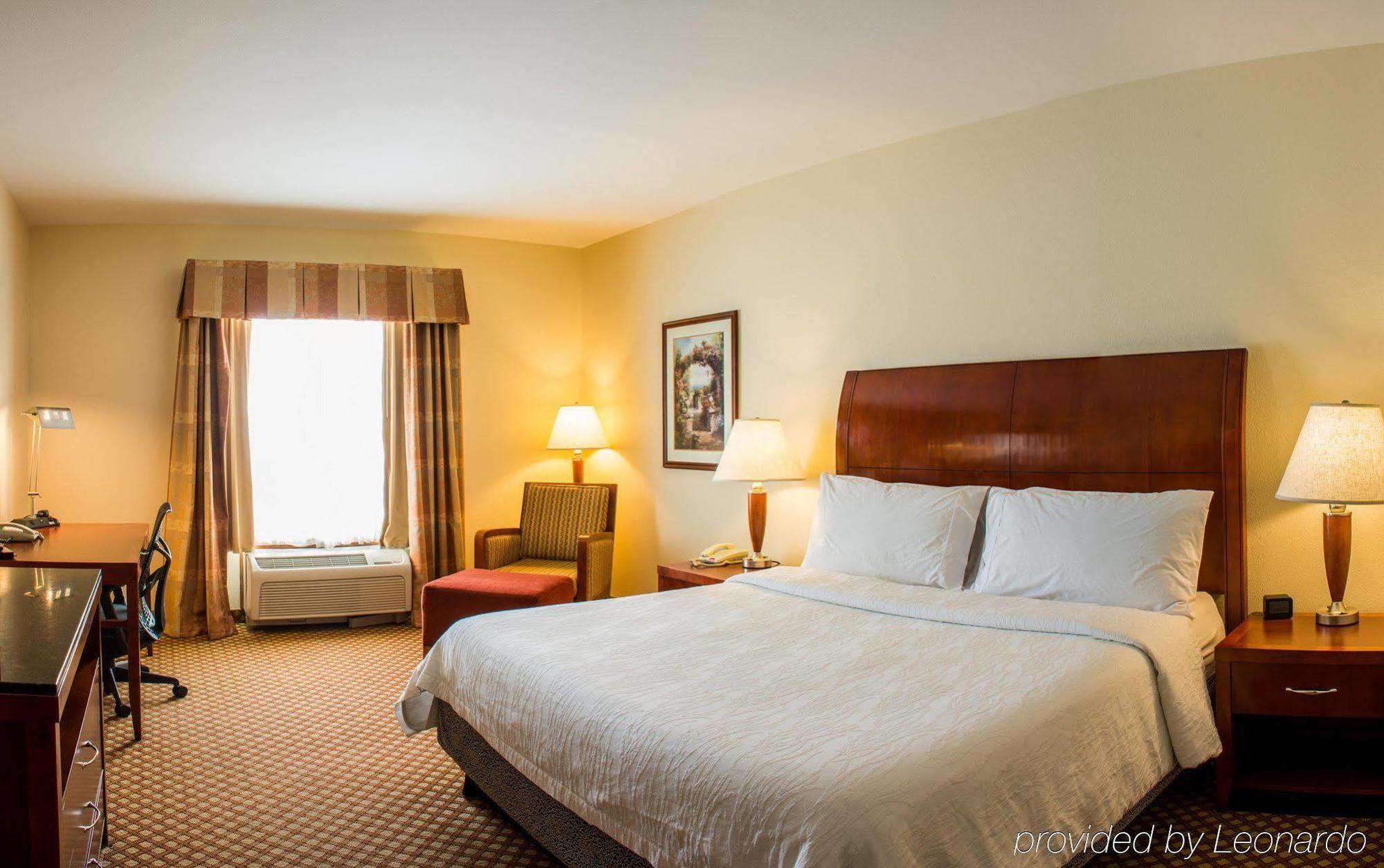 Hilton Garden Inn Elkhart Extérieur photo
