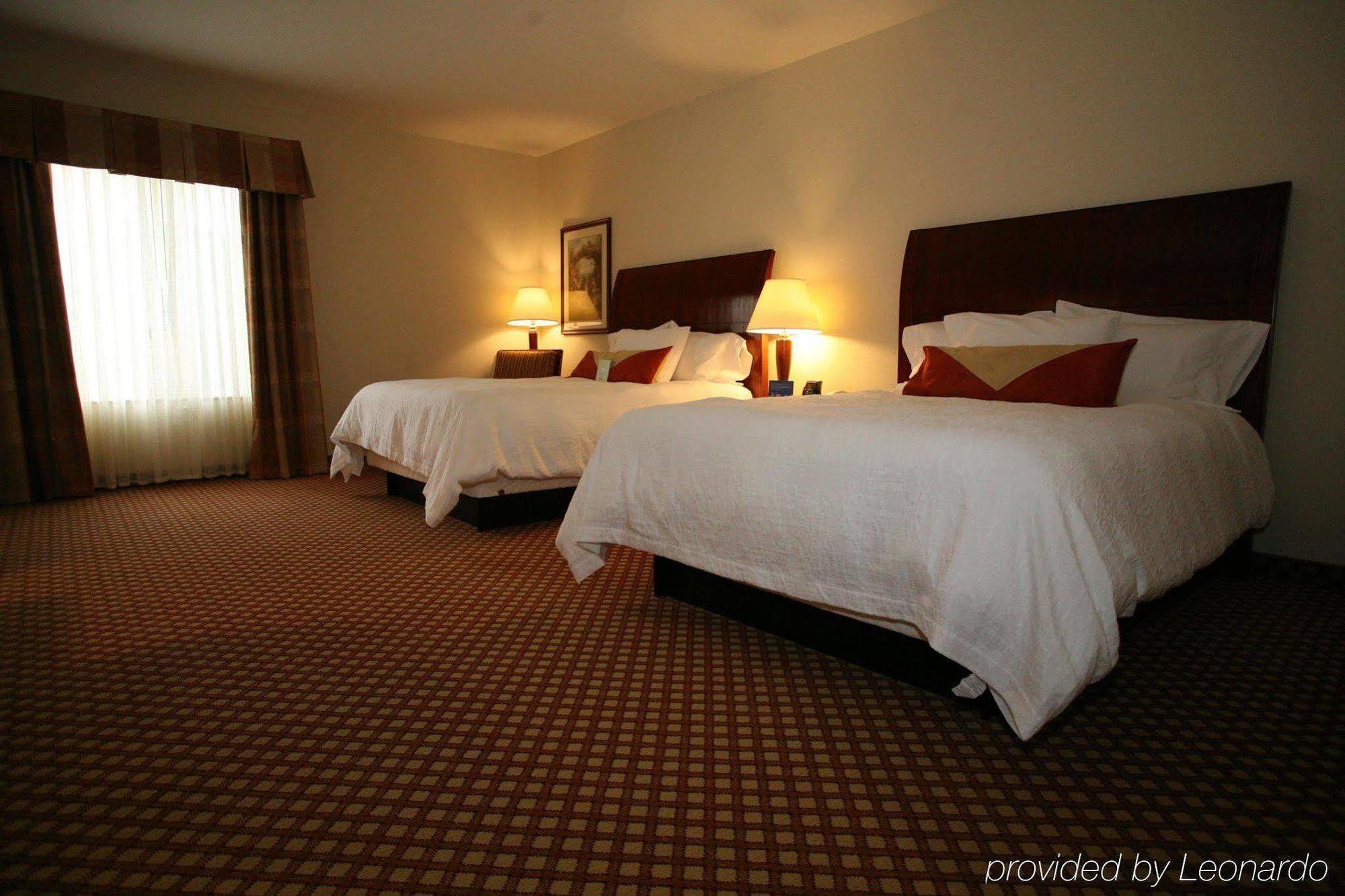 Hilton Garden Inn Elkhart Chambre photo