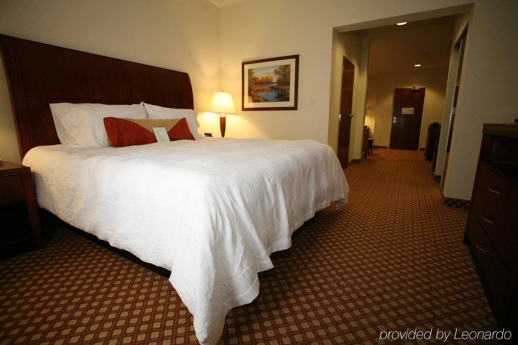 Hilton Garden Inn Elkhart Chambre photo