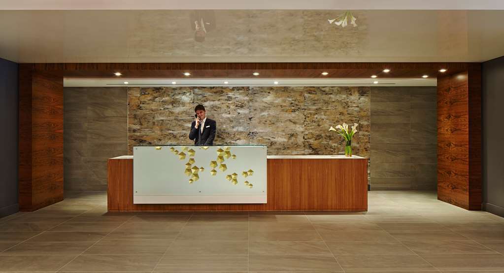 Hilton Garden Inn Elkhart Intérieur photo