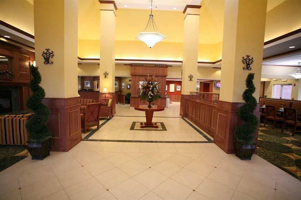 Hilton Garden Inn Elkhart Extérieur photo