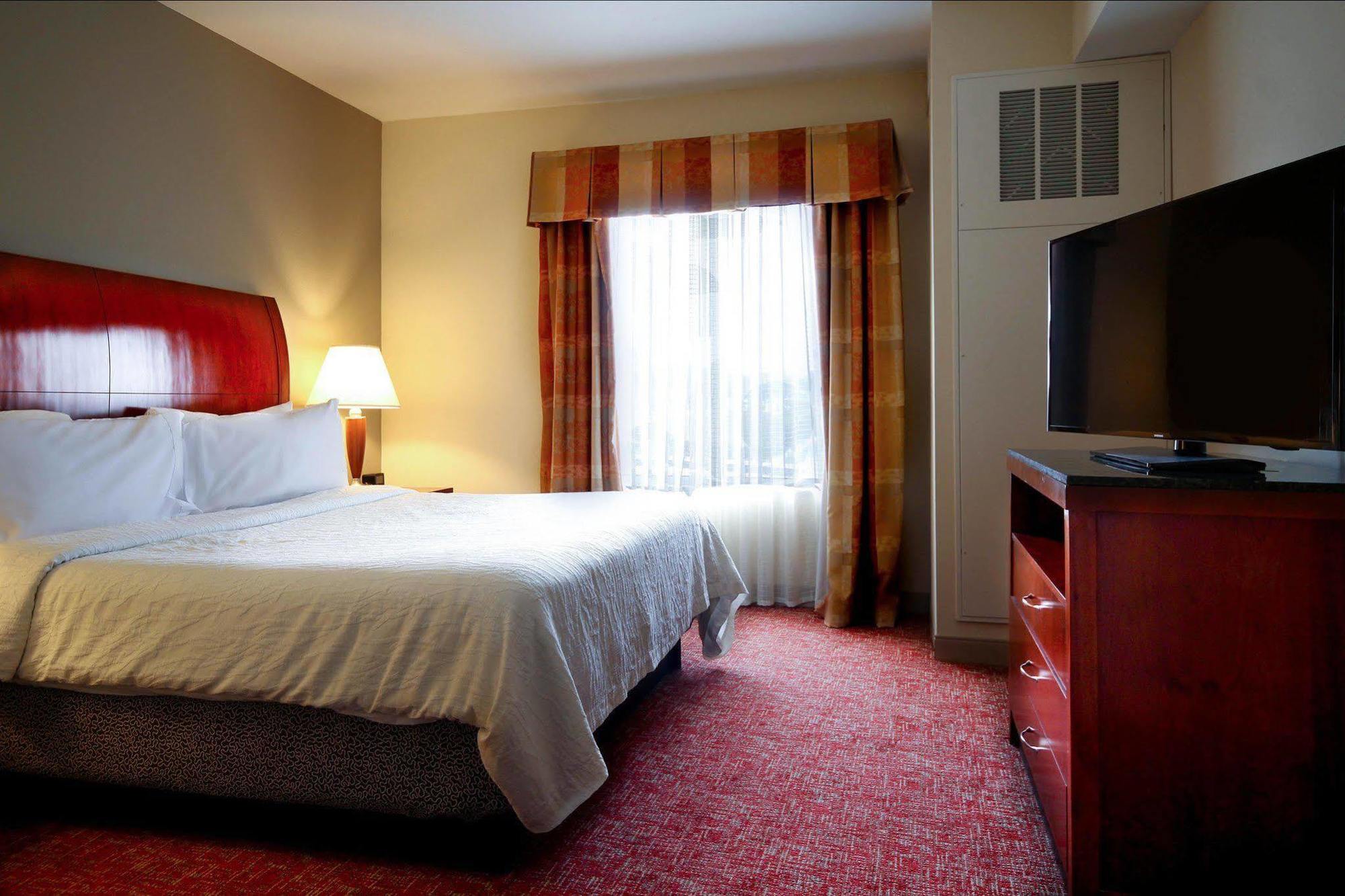 Hilton Garden Inn Elkhart Extérieur photo