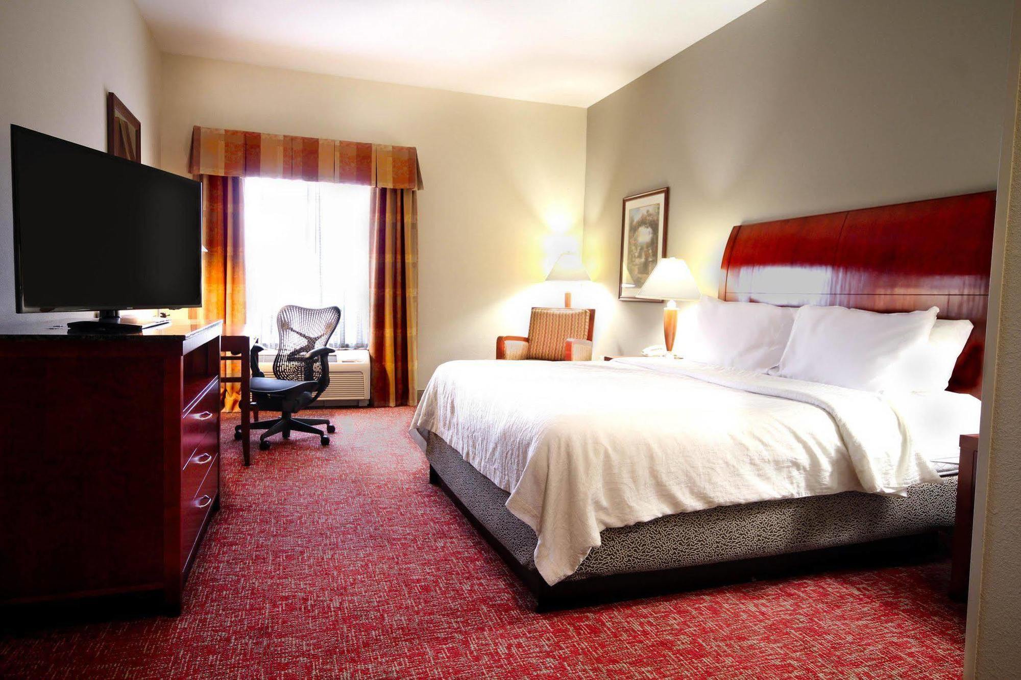 Hilton Garden Inn Elkhart Extérieur photo