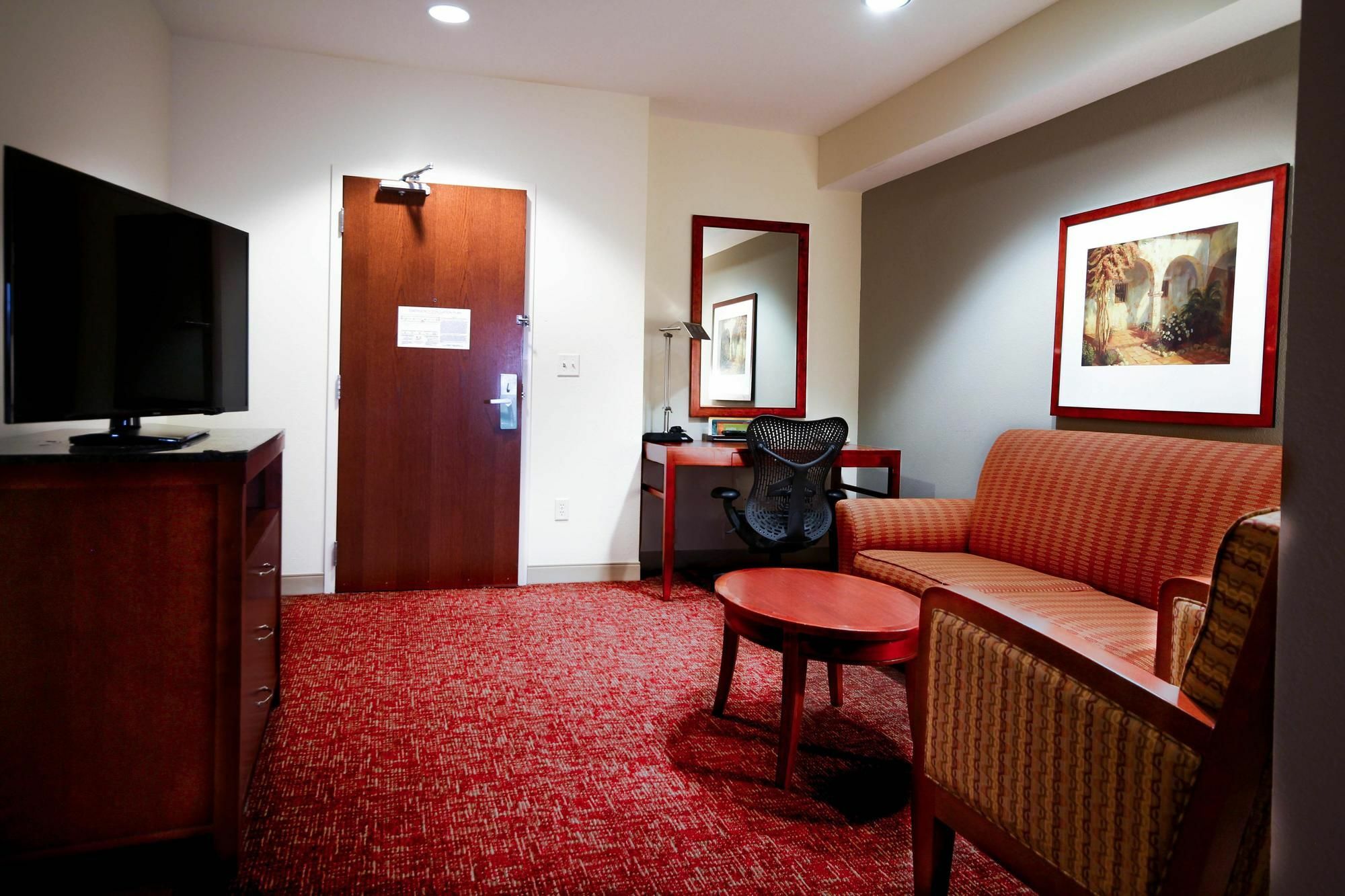 Hilton Garden Inn Elkhart Extérieur photo