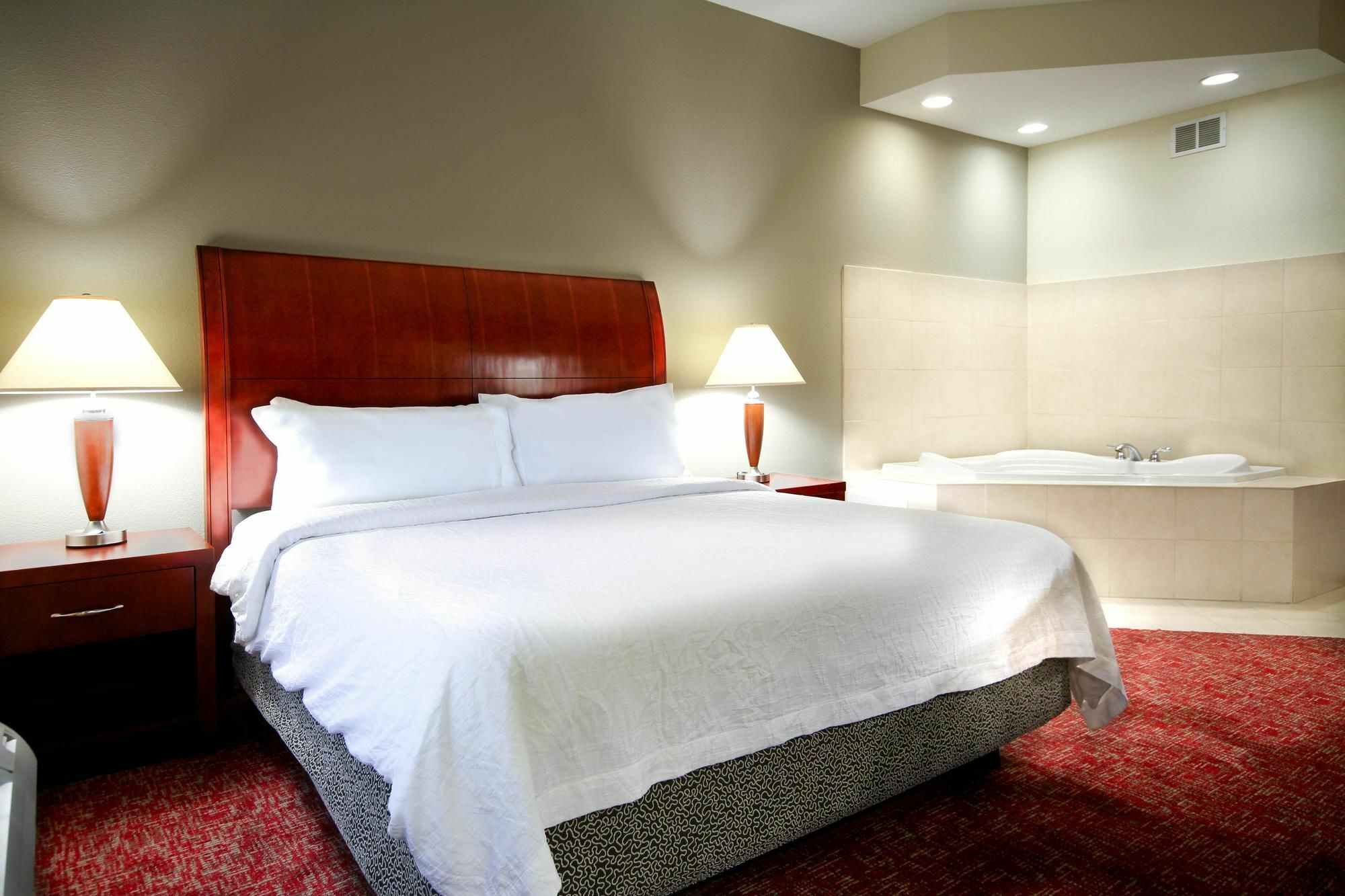 Hilton Garden Inn Elkhart Extérieur photo