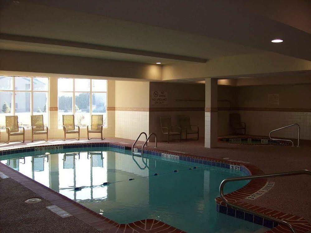Hilton Garden Inn Elkhart Extérieur photo